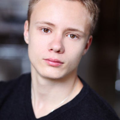 Antoine L'Écuyer image